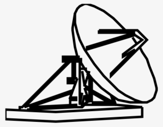 Earth-station Png Images