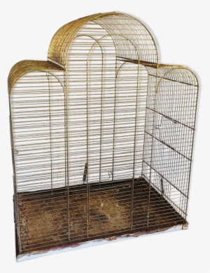 Birdcage