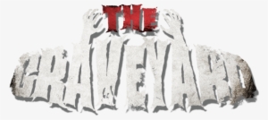 The Manor Plus The Graveyard - The Graveyard