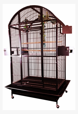 40"x30" Imperial Dome Top Bird Cage