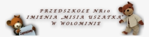 Cropped-baner - Miś Uszatek