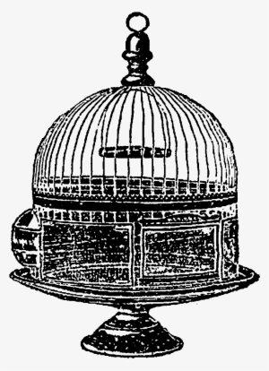 Digital Dome Birdcage Downloads - Birdcage