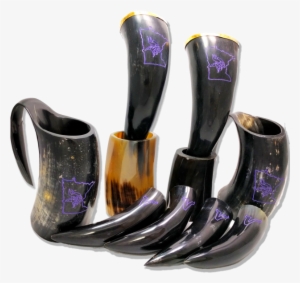 Skol Raiding Party Pack Purple - Ceramic