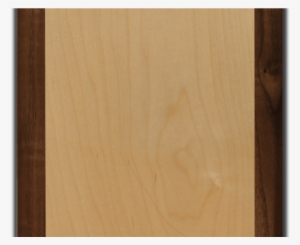 Maple & Walnut Engraved Wooden Plaque In A Flash Laser - Picture Frame