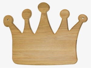Close Crown Symbol Plaque - Crown Plaque