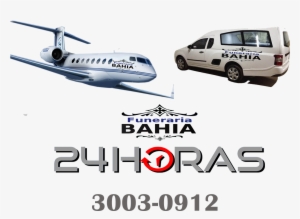Baner Funeraria Bahia - Rio De Janeiro