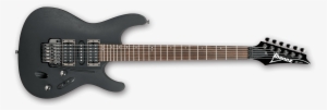 2016 S570 Wk - Ibanez Arzir30