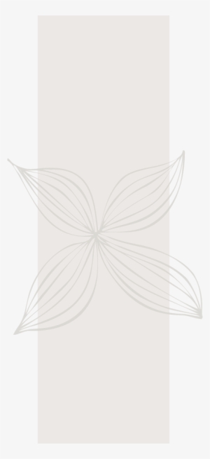 Flor-baner - Butterfly