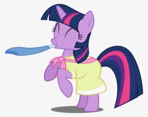 Absurd Res, Artist - Twilight Sparkle Birthday Dress