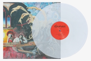 Graveyard Clear Vinyl - Graveyard Graveyard Vinyl