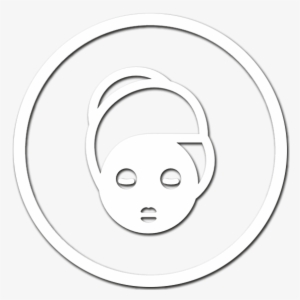 Facial - Icone Limpeza De Pele Png