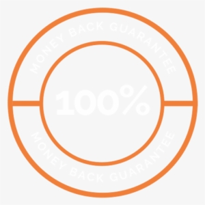Empowering Chicks 100% Money Back Logo