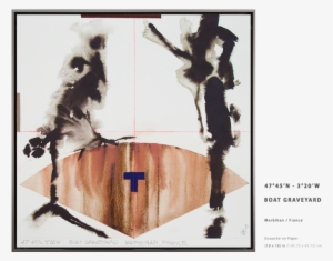 Boat Graveyard Gop 18 Er