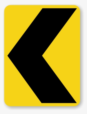 Zoom, Price, Buy - Road Turns Ahead Sign