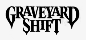Graveyard Shift-movie (dvd)