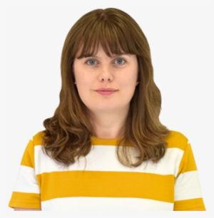 It Wouldn't Have Been Very Difficult To Poke Holes - Girl