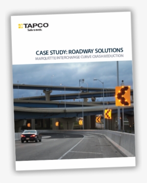Roadway Solutions - Freeway