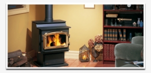 Save Money With Great Discounts - Wood Stoves