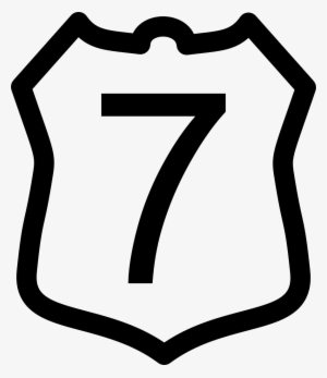 Picture Free Highway Drawing Black And White - National Highway 5