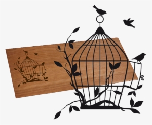 Merit Birds By Kelley Powell