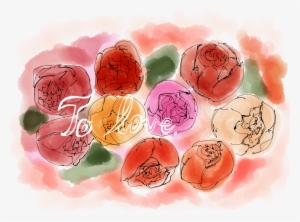 How To Be [an Illustrated Quote]