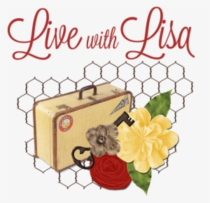 Live With Lisa