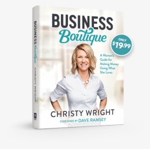 Your Guide For Making Money - Business Boutique Book