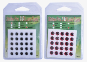 Strike Pro 3d Eyes - Kylie Minogue 2019 Calendar