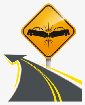 Design Of Road Traffic Safety Pattern - Crash Warning