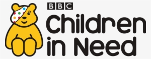 Children In Need Logo