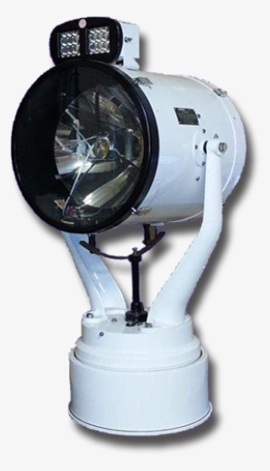 Homeland & Border Security Searchlights - Marine Searchlight