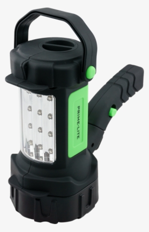 27 Led Spotlight/lantern - Lantern