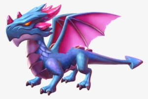 Chronos - Dragon Mania Legends
