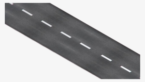 Highway Clipart Hiway - Road Image Transparent Background
