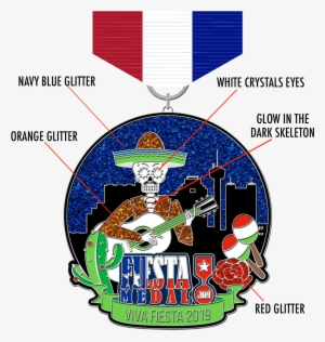 Fm 2019contest Melissa - Emblem