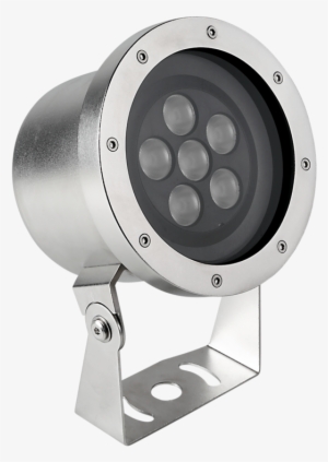 The Proled Ip68 Spot Is Suitable As Underwater Spotlight