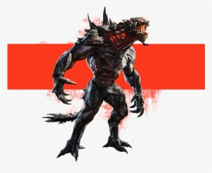 Goliath - Evolve Stage 2 Monsters