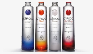 Ciroc Vodka Red Berry 1l