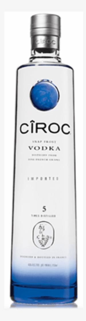 Cîroc Vodka - Ciroc Grape Vodka 750ml