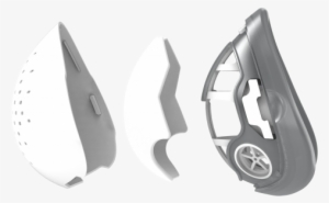 The Mask For O2 Canada - The Mask