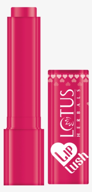 Lotus Herbals Lip Lush Tinted Lip Balm
