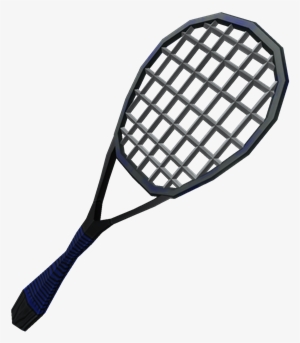 Tennis Racket - Tennis