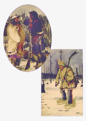 Watercolor Sketches - Painting