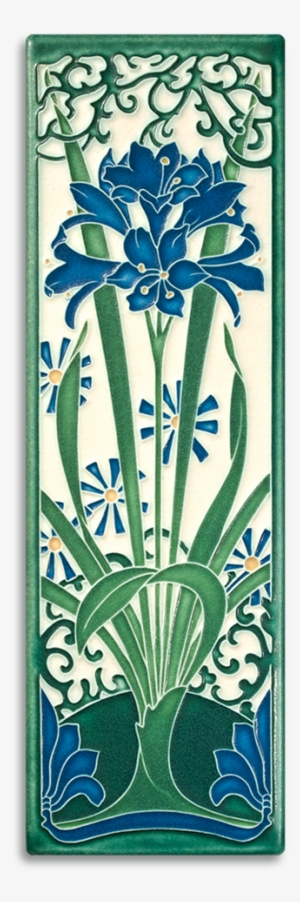 Image Free Stock Motawi In China Blue - Tile