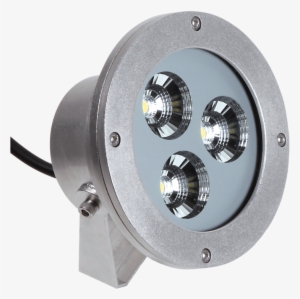 The Proled Ip68 Spot Is Suitable As Underwater Spotlight