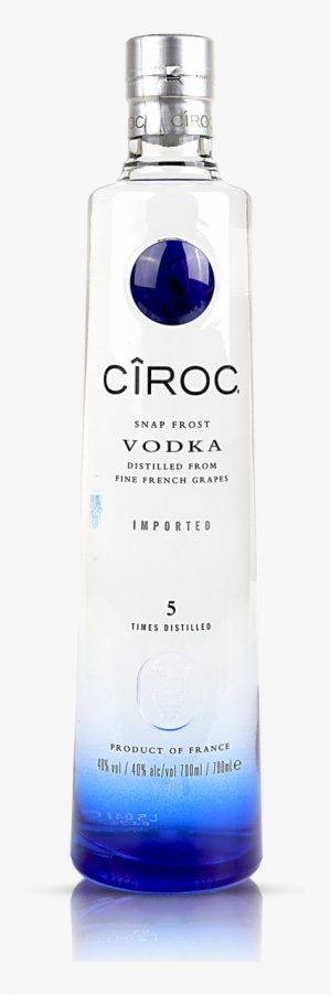 Ciroc Grapes Vodka - Ciroc Coconut