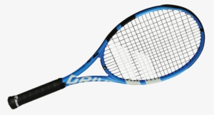 Racket Pure Drive - Babolat Pure Drive 1
