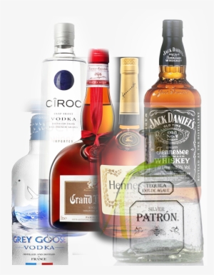 Drinkstopshelf - Jack Daniel's Tennessee Whiskey 3l Tennessee Whiskey