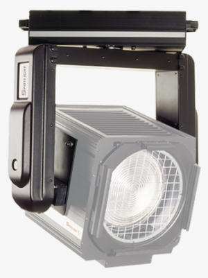 2-way Dmx Motorized - Headlamp