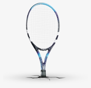 Babolat Goes On To Become A Complete Equipment Brand - First Babolat Tennis Racket